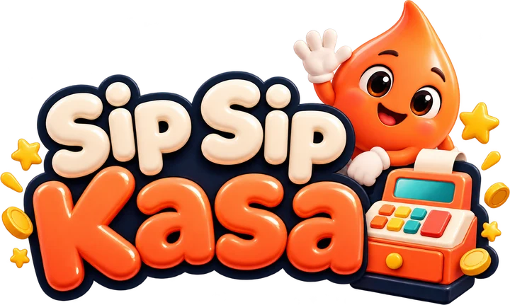 Sip Sip Kasa